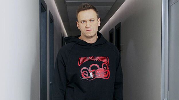 Сторонники Навального путаются в заявлениях о его заключении в "пыточных" колониях
