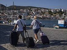 Что известно об отказе стран ЕС ограничить выдачу шенгенских виз россиянам