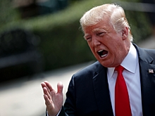 WSJ: Трамп не будет управлять Trump Organization во время президентства