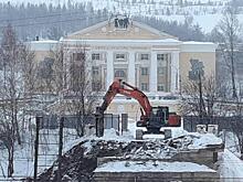 Реконструкция путепровода в Бакале Челябинской области: санкции не сдвинут сроки
