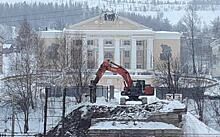 Реконструкция путепровода в Бакале Челябинской области: санкции не сдвинут сроки