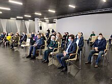 Определен новый состав ОПы Саратовской области