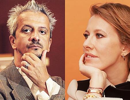 Опрос: верите ли вы в то, что Собчак и Богомолов поженятся?