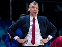 Шарунас Ясикявичюс: сейчас в НБА все тренеры играют одинаково. Это безумие