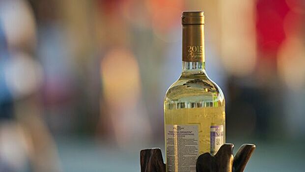 ГД поддержала проект о продаже крымских вин в аэропортах и на вокзалах