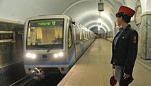 Новая ветка метрополитена появится в Москве