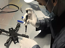 В Новосибирске вдвое выросло число производителей дронов