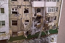 Число погибших при обрушении дома в Нижневартовске после взрыва увеличилось