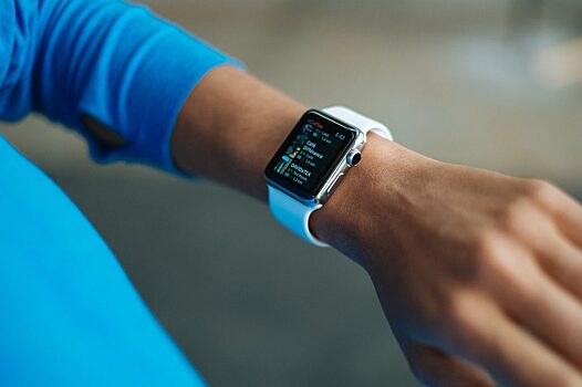 Apple Watch позволят приблизиться к телемедицине