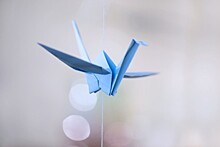 В «Галерее Варги» 10 сентября гости создадут открытки в технике оригами ко Дню города