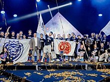 Спортивно-интеллектуальные соревнования проведут для столичных студентов в этом году
