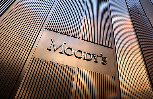 Moody&#39;s вслед за Fitch ухудшило прогноз кредитного рейтинга США
