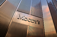 Moody&#39;s вслед за Fitch ухудшило прогноз кредитного рейтинга США