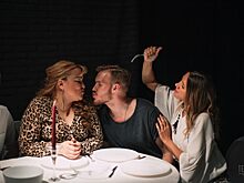 Не купить мерседес — и создать театр