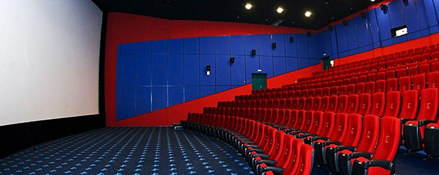 Зрителей ждет десять премьер с возобновлением работы кинотеатров