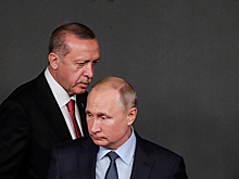 Путин принял решение по «Турецкому потоку»