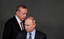 Путин принял решение по «Турецкому потоку»