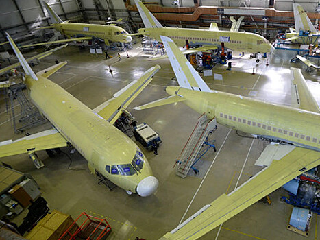 «Сухое» семейство