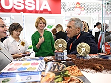 Россия перестраивает модель присутствия на мировом аграрном рынке