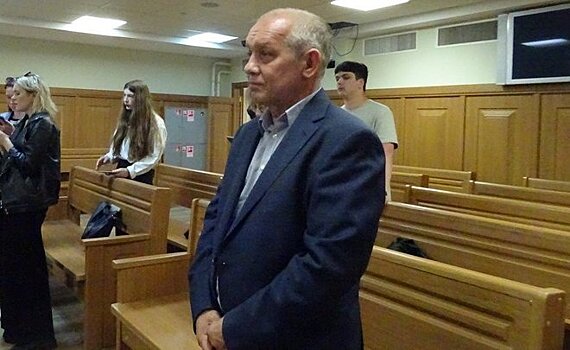 В Казани судят сознавшегося в злоупотреблениях экс-главу "Метроэлектротранса"