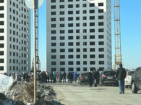 В Новосибирске стало известно о задержании главы ГК «Дискус» Алексея Джулая