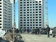 В Новосибирске стало известно о задержании главы ГК «Дискус» Алексея Джулая