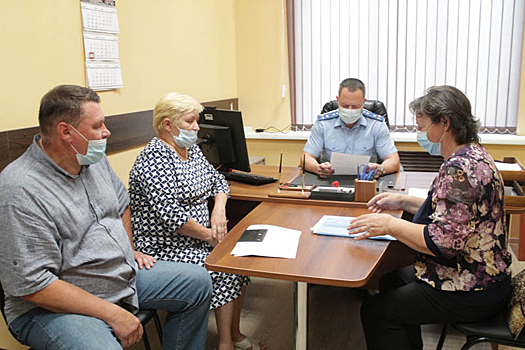 Новосибирцы подали жалобу в прокуратуру на Хилокскую свалку