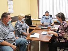 Новосибирцы подали жалобу в прокуратуру на Хилокскую свалку