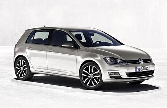 Компания Volkswagen запустила в производство две новые модели