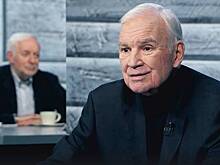 Mash: Телеведущего Молчанова госпитализировали пятый раз за год