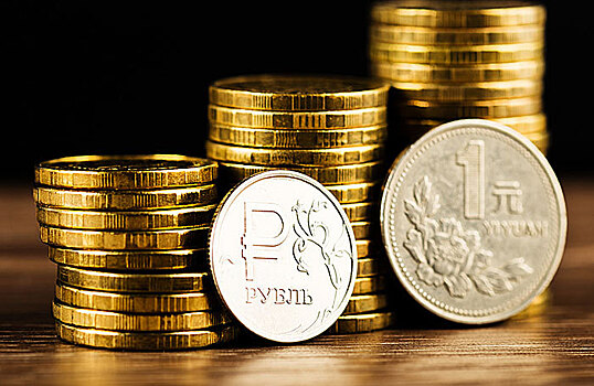 Китайские банки толкуют санкции США не в пользу российских компаний — так ли это?