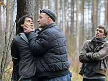 Сериал "Ментовские войны" на телеканале НТВ отмечает юбилей - 20 лет в эфире