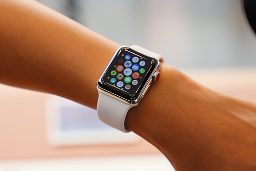 Часы шпиона: как Apple Watch прослушивали разговоры