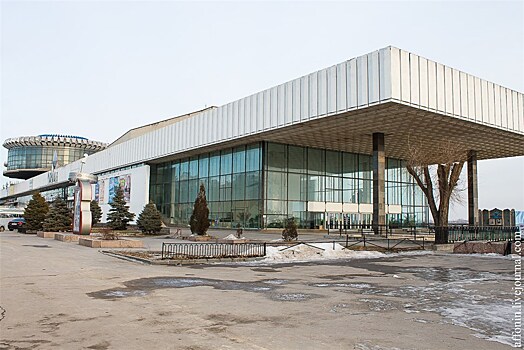 Волгоградская филармония