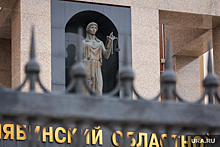В Челябинске начался суд над жителем Сима Денисом Моисеевым, убившим школьницу