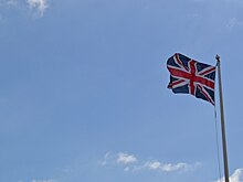 Британию начали активно готовить к войне в Европе или Атлантике