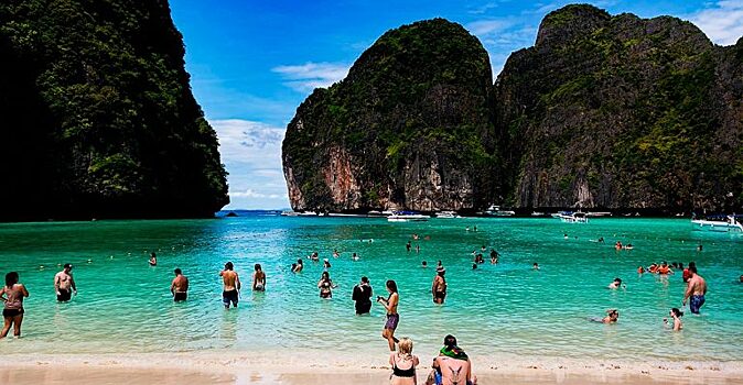 Необычные места Таиланда, которые стоит посетить туристам