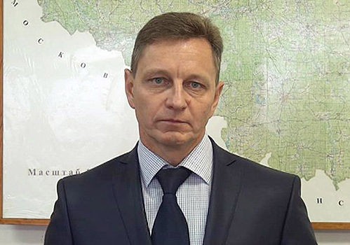 Сипягин рвется в губернаторы