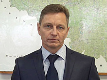 Сипягин рвется в губернаторы
