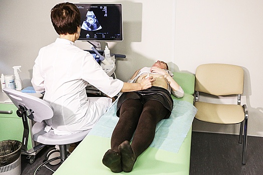 Около 100 тысяч россиянок с диагнозом «бесплодие» смогут стать мамами