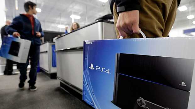 Объявлены самые продаваемые игры для PlayStation 5 и Xbox Series X в России