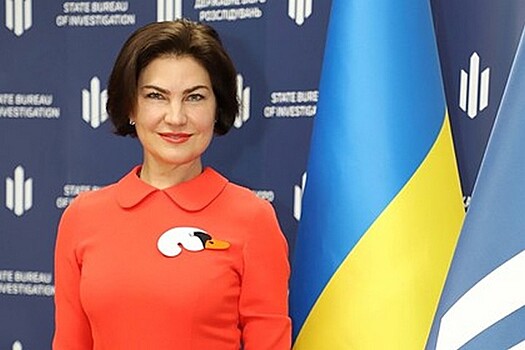 Назван возможный кандидат на пост генпрокурора Украины