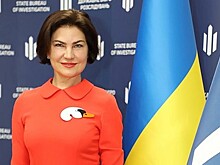 Назван возможный кандидат на пост генпрокурора Украины