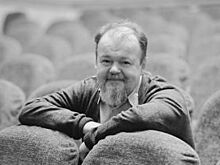 Омский «Арлекин» приглашает на юбилей Бориса Саламчева