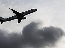 В США отменили тысячи авиарейсов