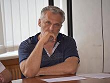 Вернуть, как было? Алексей Чалый почувствовал свою силу в Севастополе