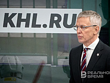 КХЛ отложила возвращение драфта юниоров
