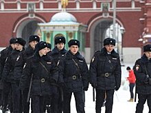 С.Собянин напомнил о предстоящей масштабной работе по обеспечению безопасности на новогодние праздники