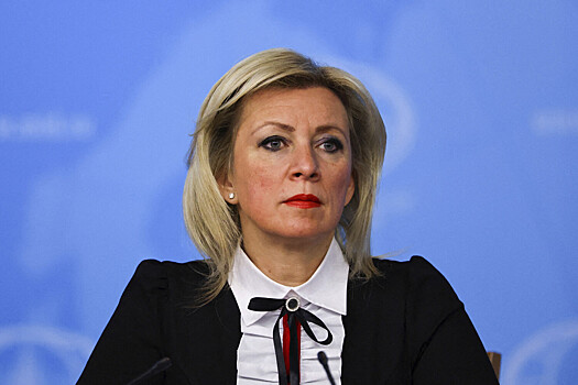 В МИД заявили о мировой поддержке инициативы Путина о переговорах в Стамбуле