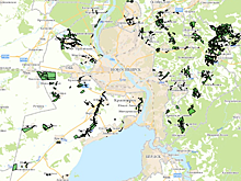 Инвесткарта Новосибирска дополнена Особой экономической зоной